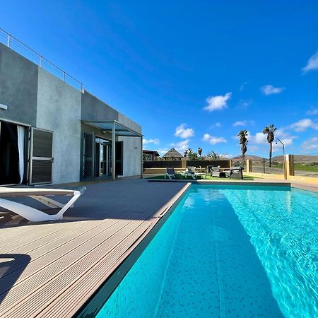 Villa Bali Golf Las Salinas Caleta De Fuste Zewnętrze zdjęcie