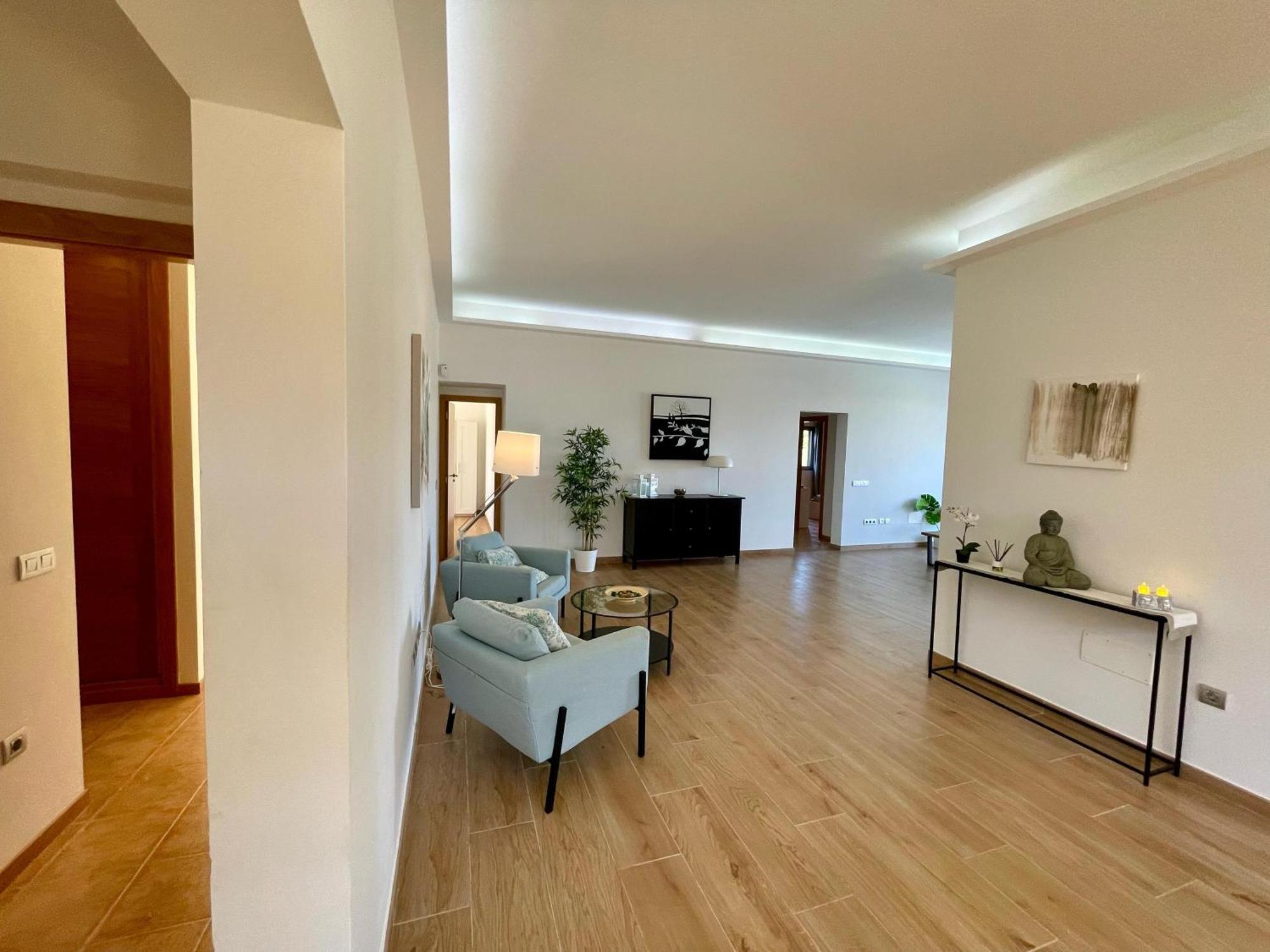 Villa Bali Golf Las Salinas Caleta De Fuste Zewnętrze zdjęcie