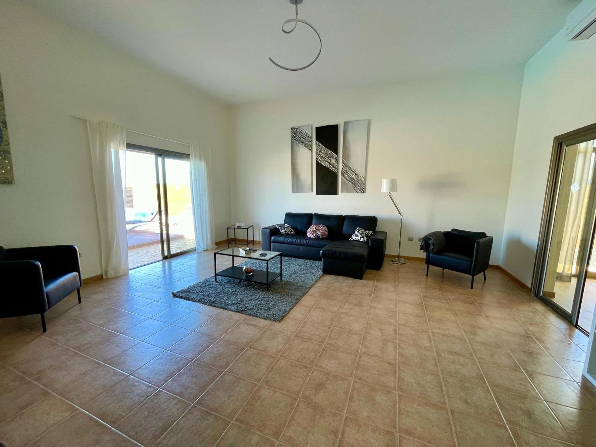 Villa Bali Golf Las Salinas Caleta De Fuste Zewnętrze zdjęcie