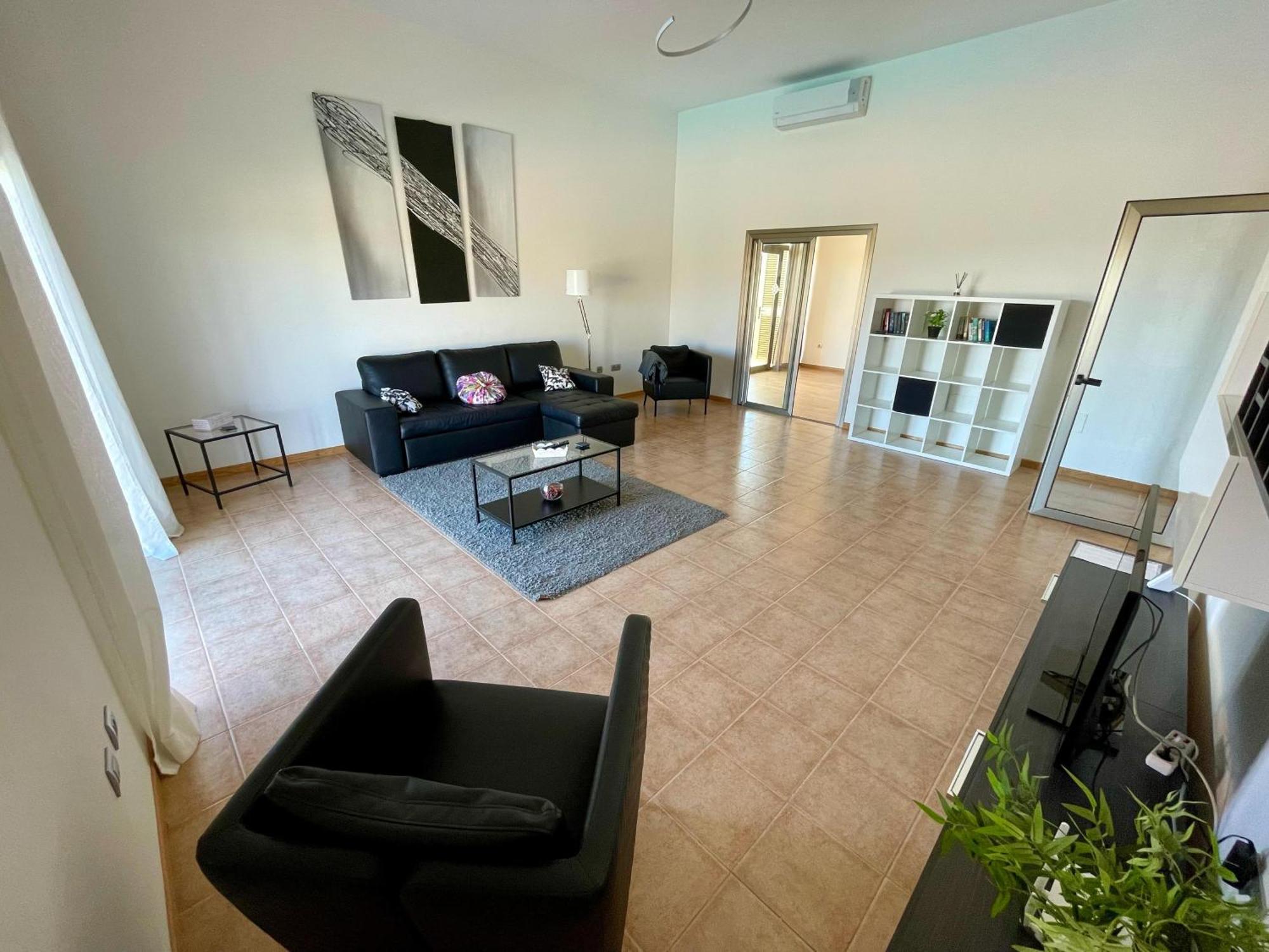 Villa Bali Golf Las Salinas Caleta De Fuste Zewnętrze zdjęcie