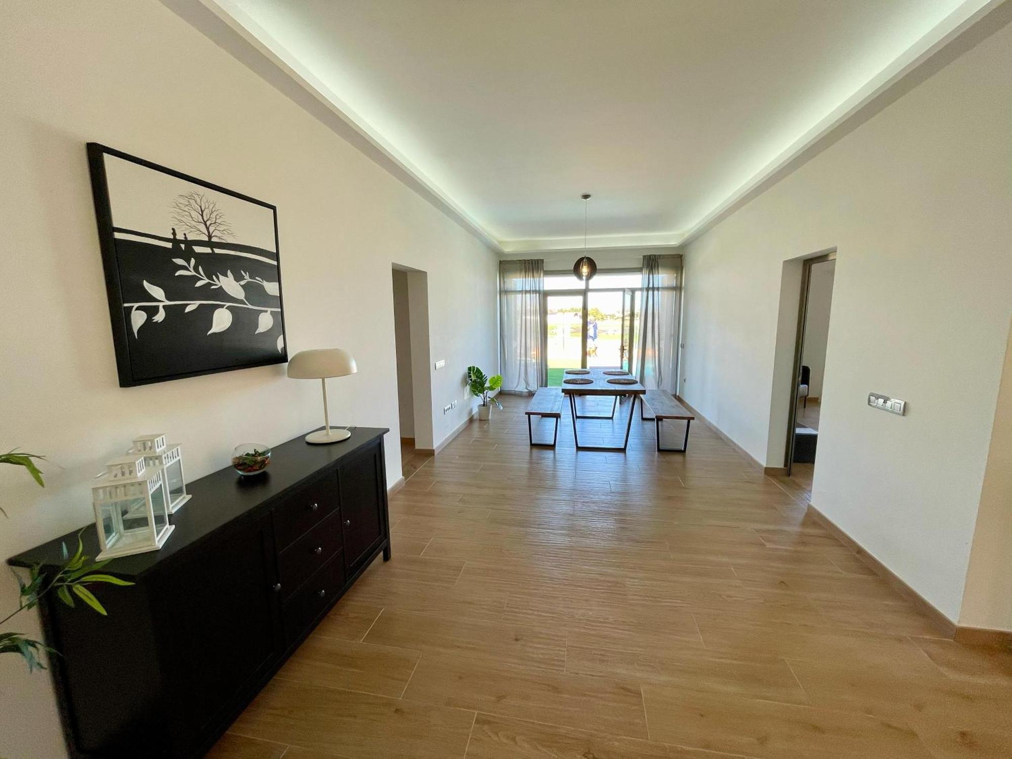 Villa Bali Golf Las Salinas Caleta De Fuste Zewnętrze zdjęcie