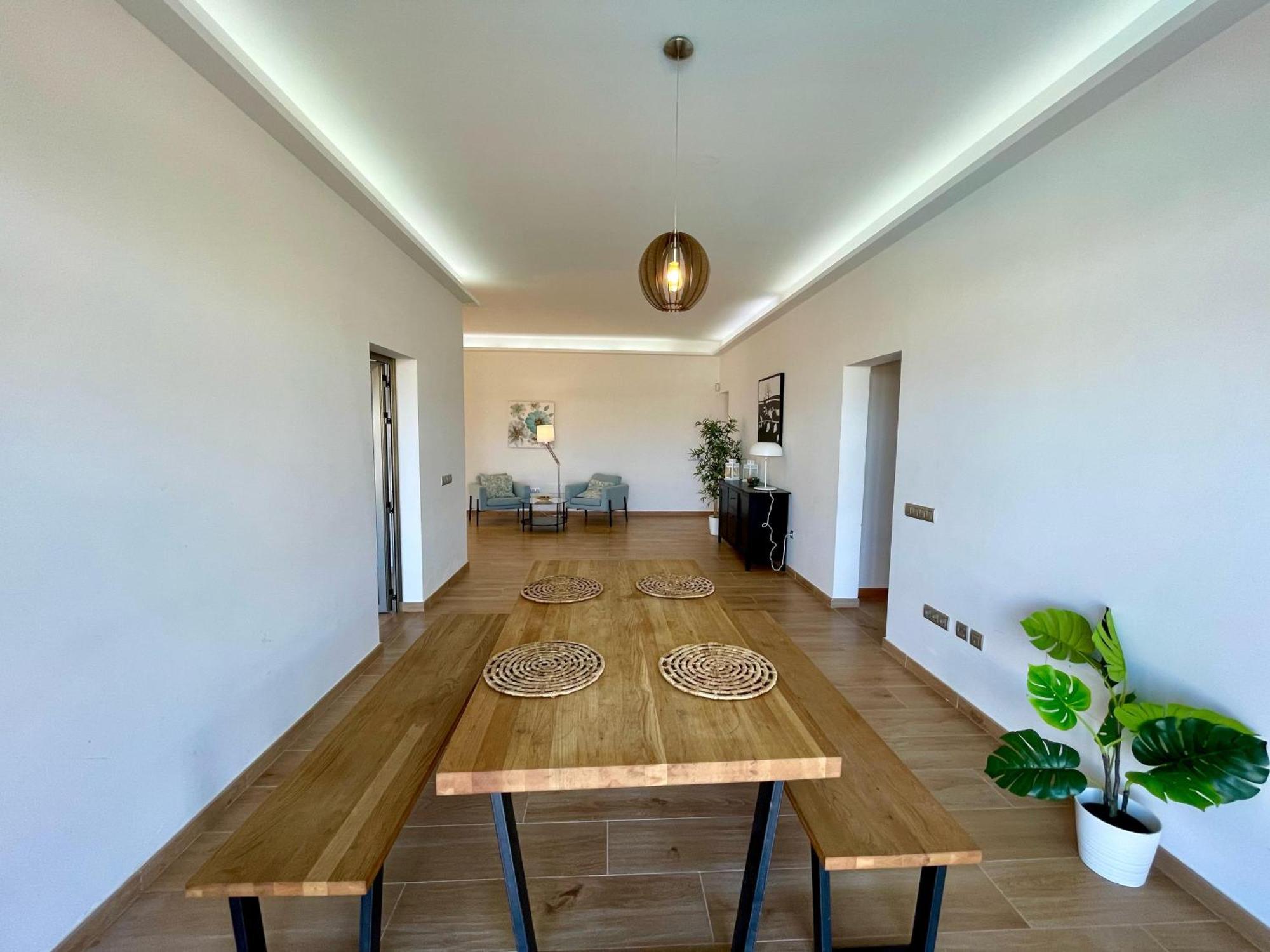 Villa Bali Golf Las Salinas Caleta De Fuste Zewnętrze zdjęcie