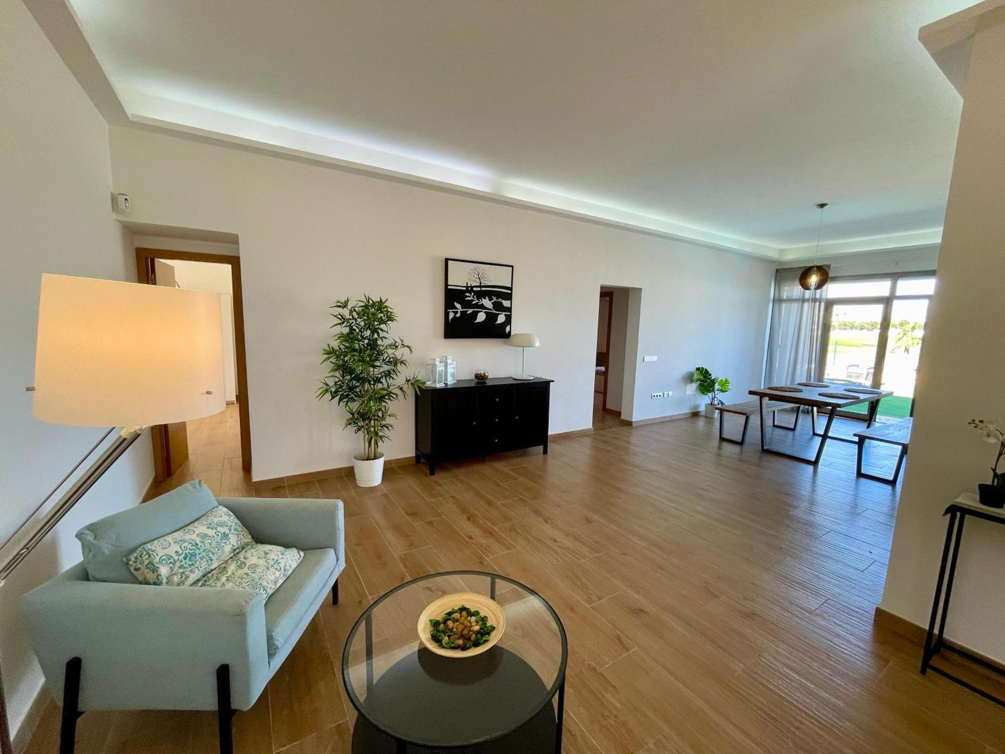 Villa Bali Golf Las Salinas Caleta De Fuste Zewnętrze zdjęcie