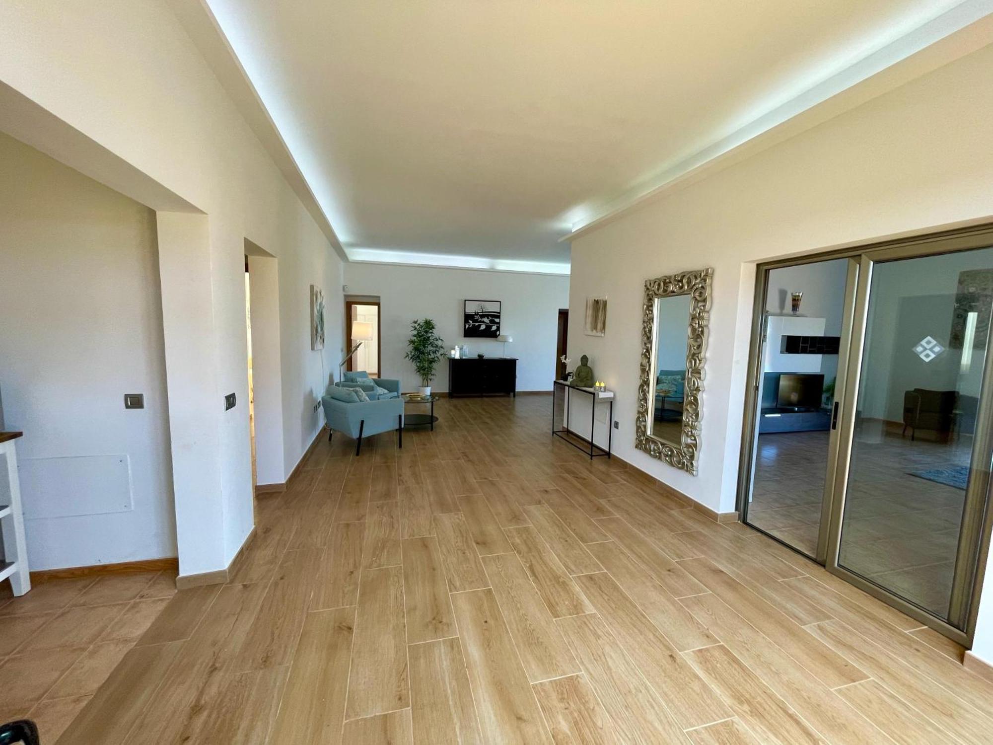 Villa Bali Golf Las Salinas Caleta De Fuste Zewnętrze zdjęcie