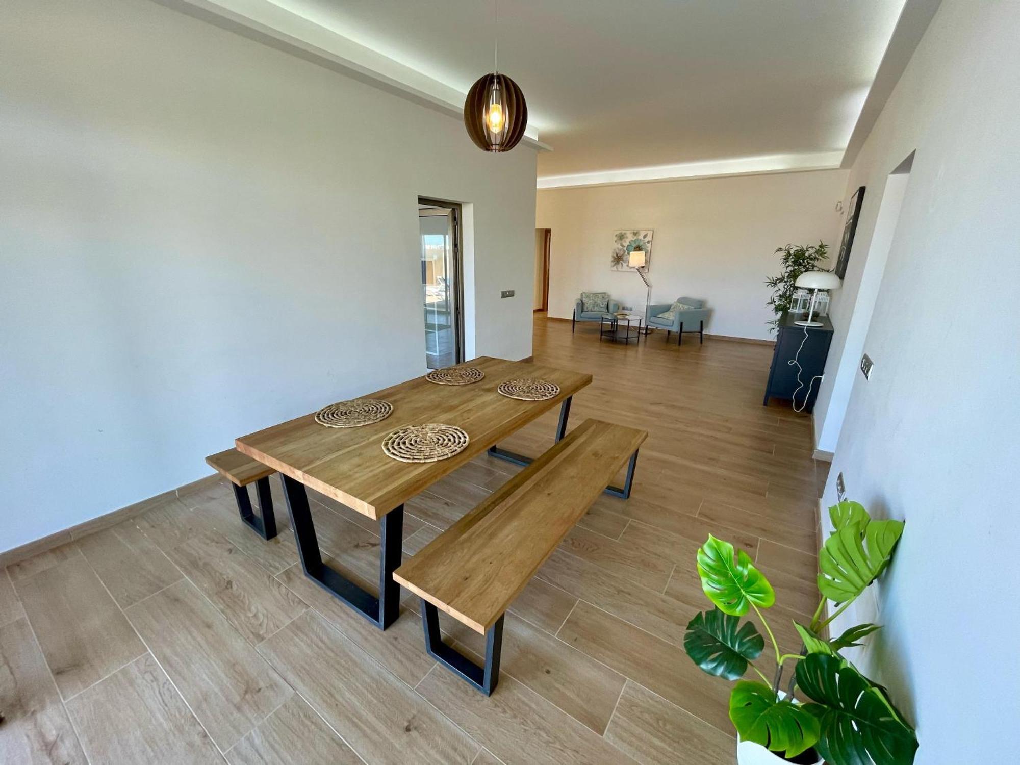 Villa Bali Golf Las Salinas Caleta De Fuste Zewnętrze zdjęcie