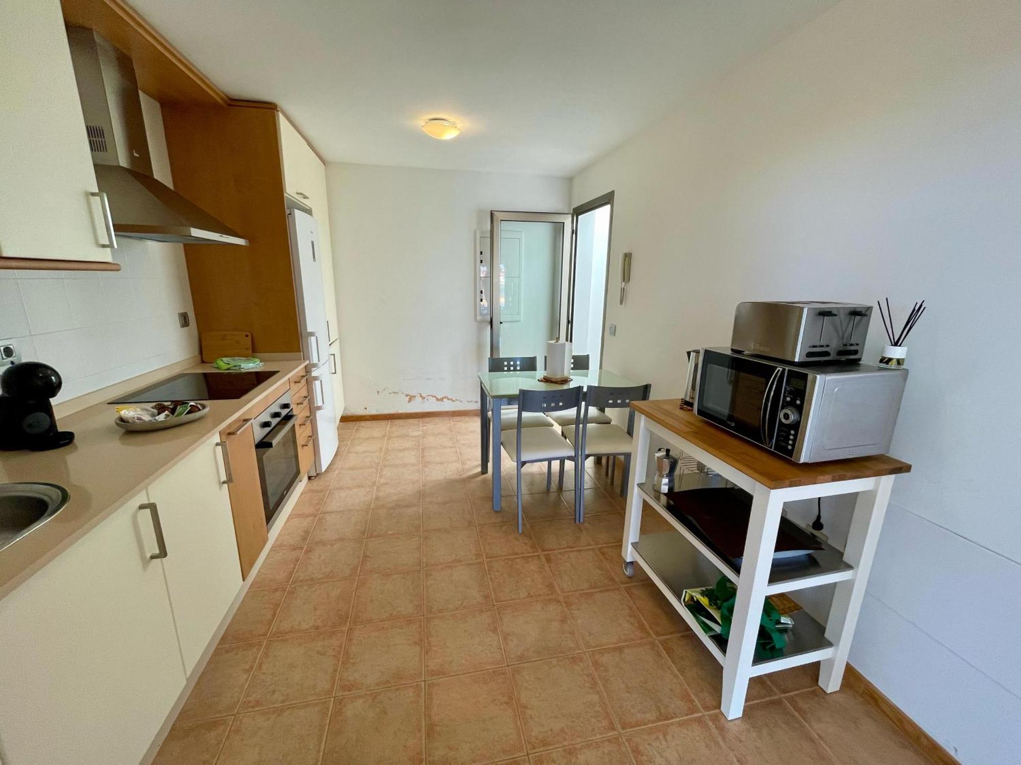 Villa Bali Golf Las Salinas Caleta De Fuste Zewnętrze zdjęcie