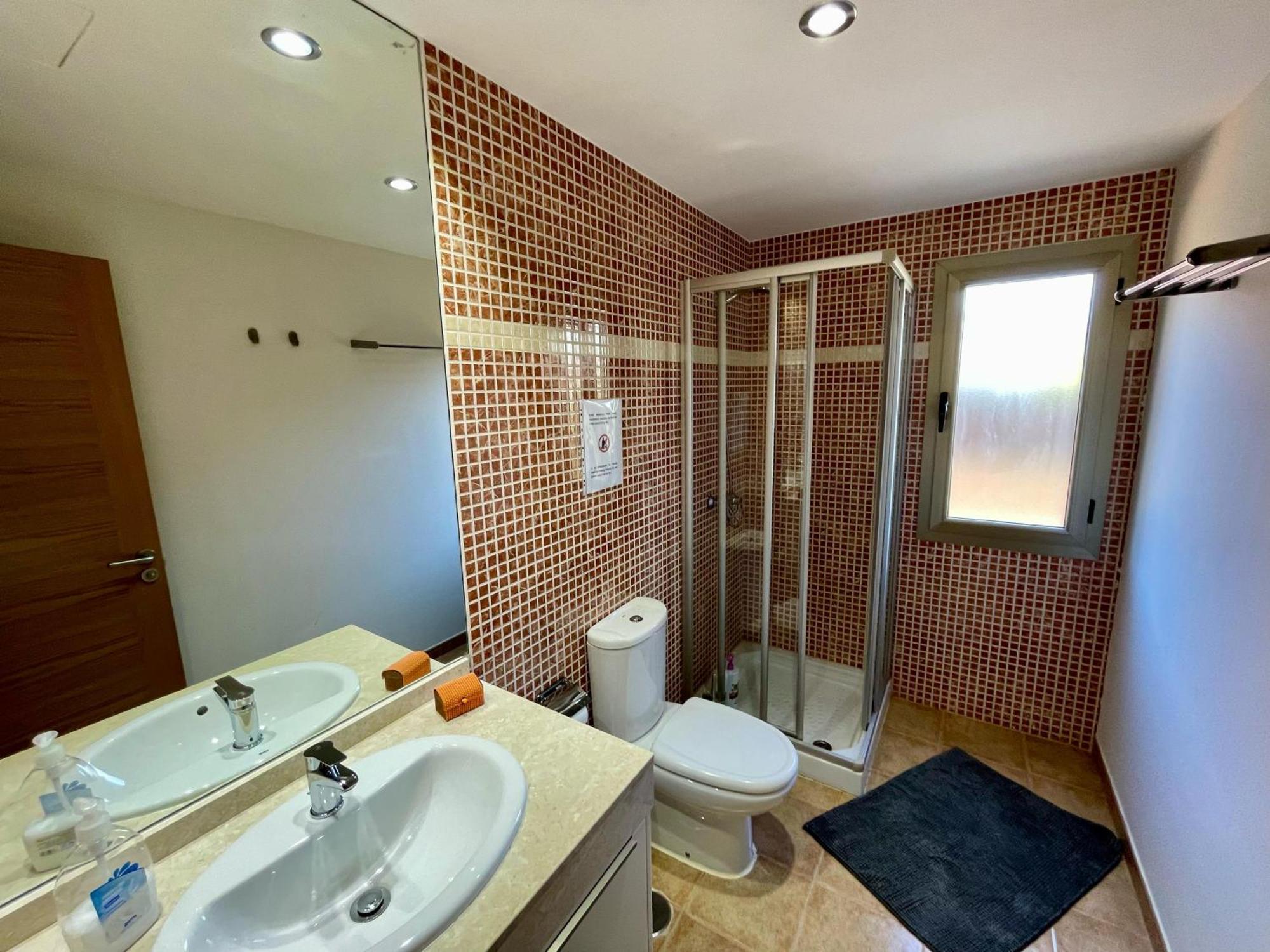 Villa Bali Golf Las Salinas Caleta De Fuste Zewnętrze zdjęcie