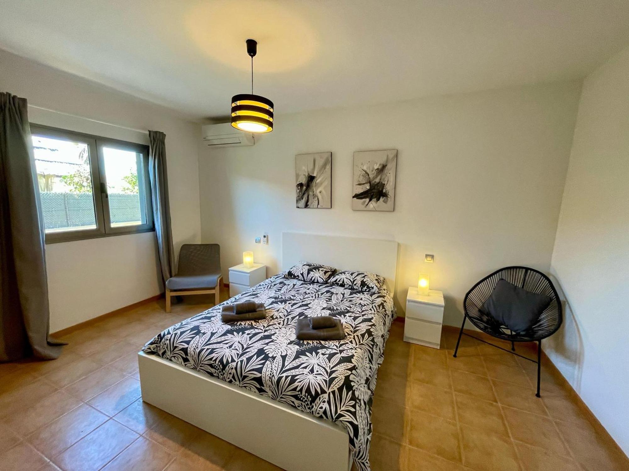 Villa Bali Golf Las Salinas Caleta De Fuste Zewnętrze zdjęcie