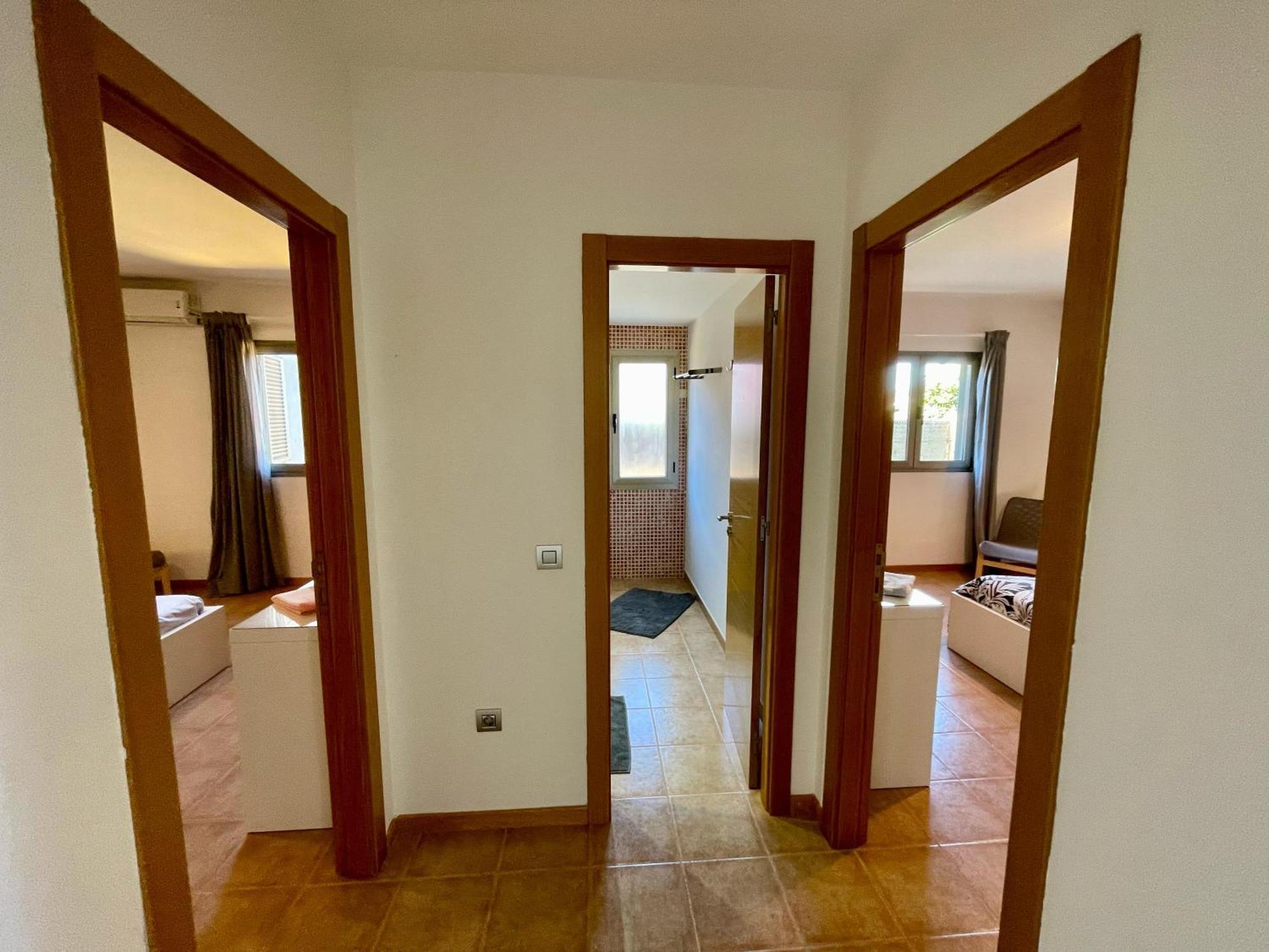 Villa Bali Golf Las Salinas Caleta De Fuste Zewnętrze zdjęcie
