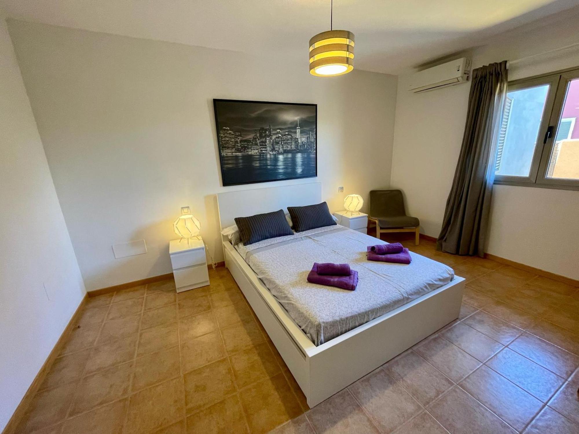 Villa Bali Golf Las Salinas Caleta De Fuste Zewnętrze zdjęcie